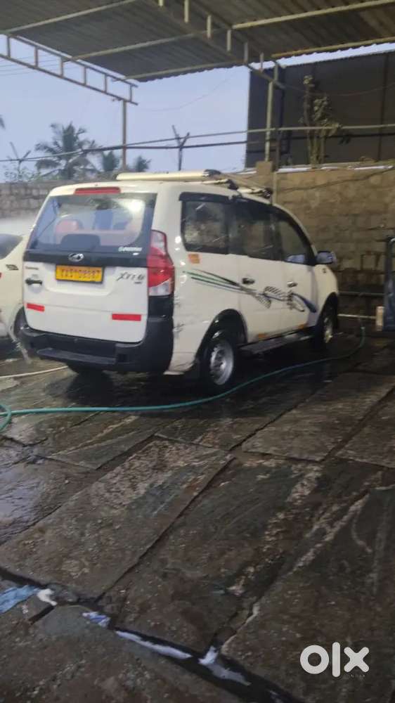 Mahindra Xylo Diesel 2016