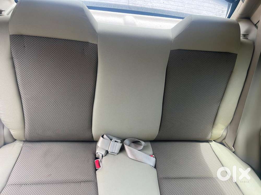 Honda Brio Vx, 2014, Petrol