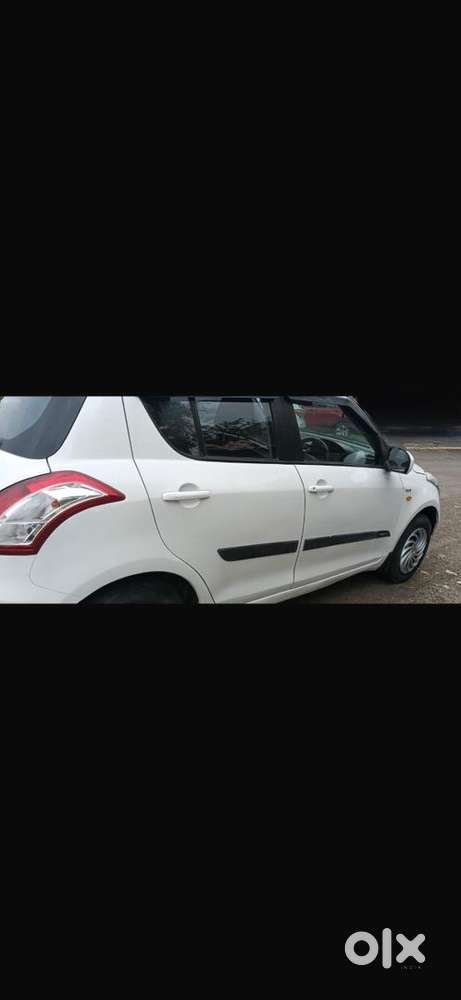 Maruti Suzuki Swift 2017 Good Condition