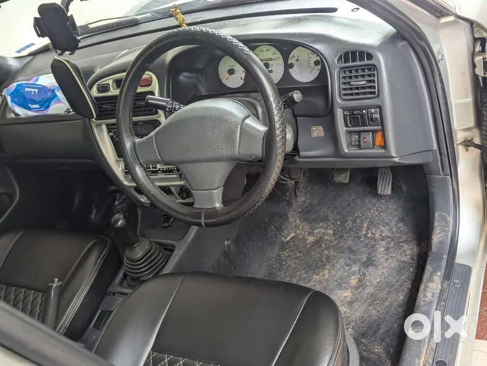 Maruti Baleno 1.6  2005