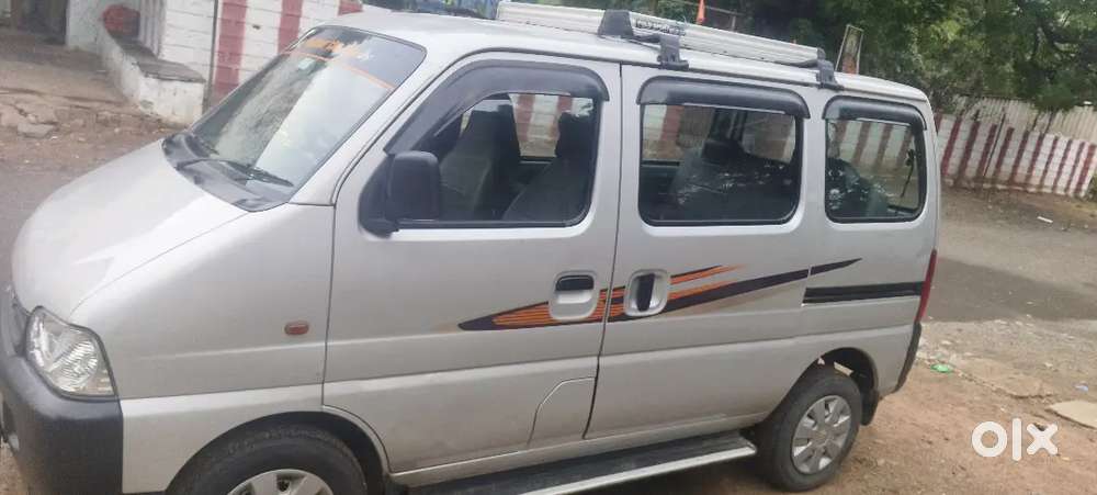 Maruti Suzuki Eeco 2023 Petrol 118000 Km Driven