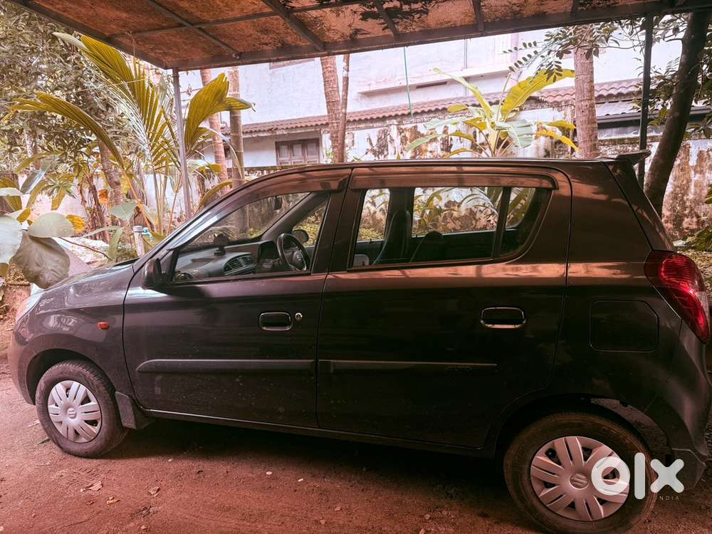Maruti Suzuki Alto 800 2021 Petrol Good Condition