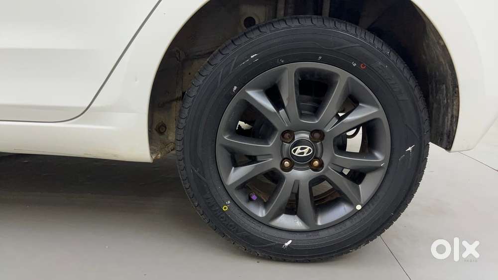 Hyundai Elite I20 Sportz Plus, 2020, Petrol