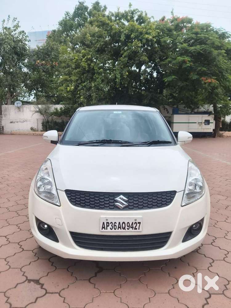 Maruti Suzuki Swift Ddis Vdi, 2012, Diesel