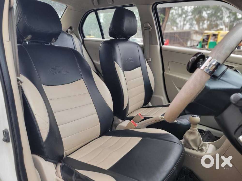 Maruti Suzuki Swift Dzire, 2014, Diesel