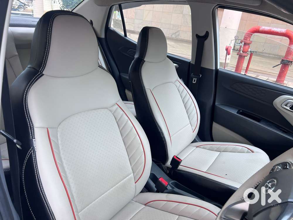 Hyundai Aura Sx 1.2 Cng, 2023, Cng & Hybrids