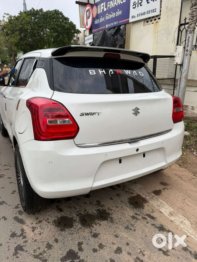 Maruti Suzuki Swift 3 Well Maintained