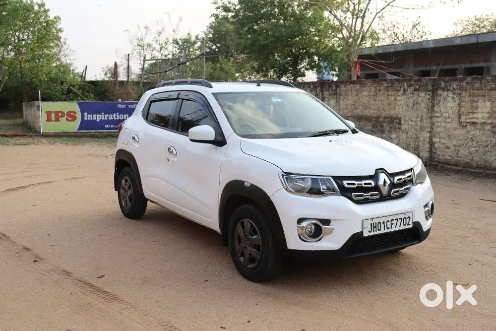 Renault Kwid 2017