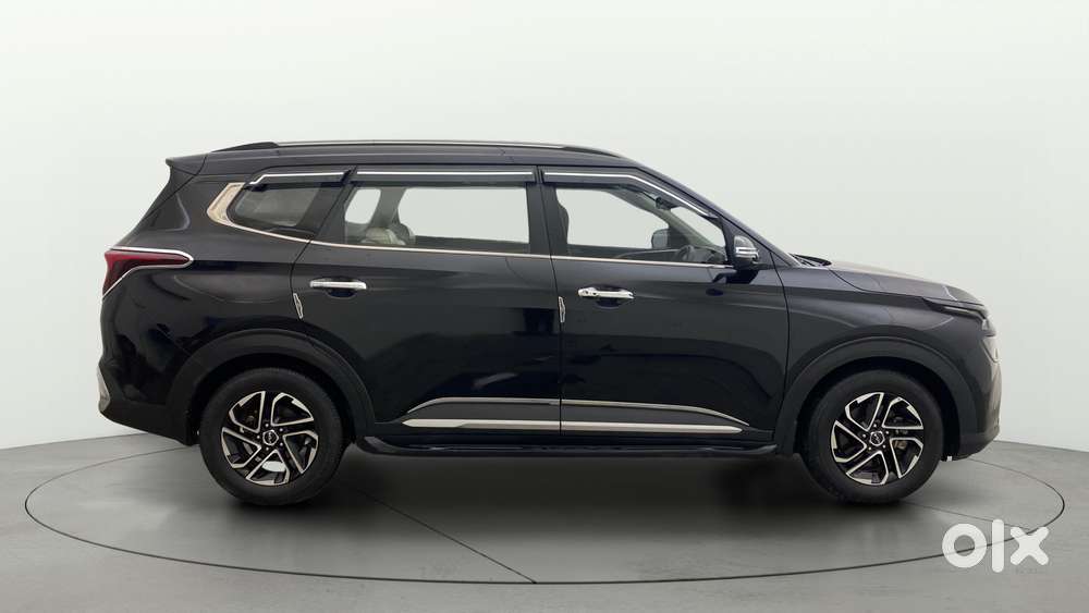 Kia Carens 1.5 Luxury Plus Diesel At 7 Str, 2022, Diesel