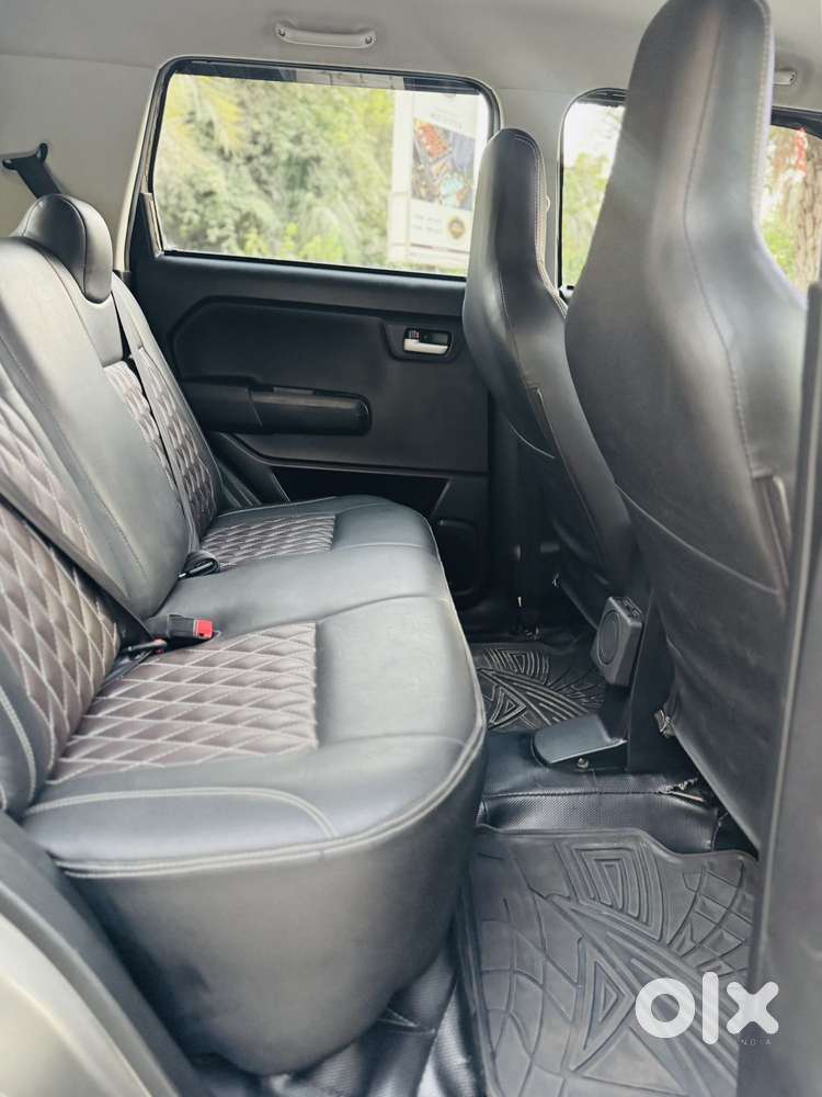 Maruti Suzuki Wagon R Vxi 1.0 Cng, 2024, Cng & Hybrids