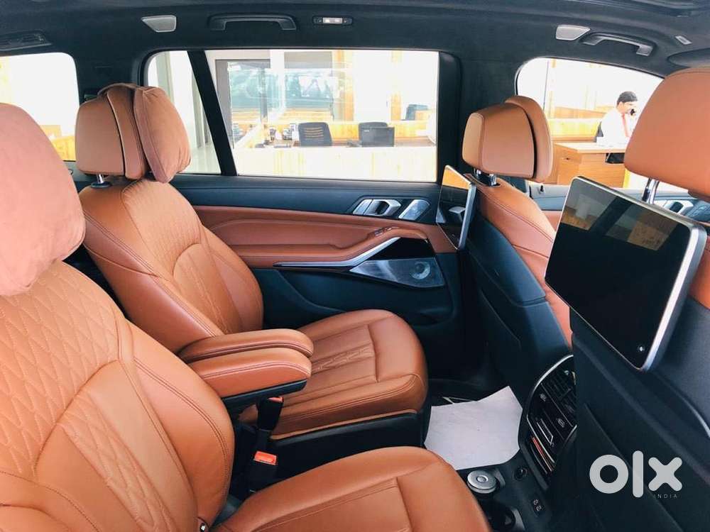 Bmw X7 3.0 Xdrive 40i M Sport, 2023, Petrol
