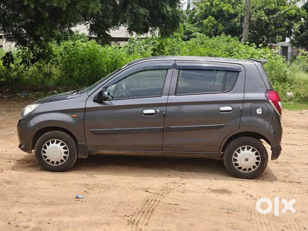 Maruti Suzuki Alto 800 Lxi, 2016, Petrol