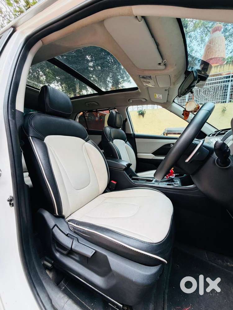 Hyundai Creta 1.6 Sx Automatic, 2020, Diesel