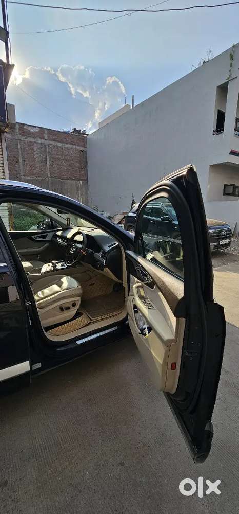 Audi Q7 3.0 Tdi 2018