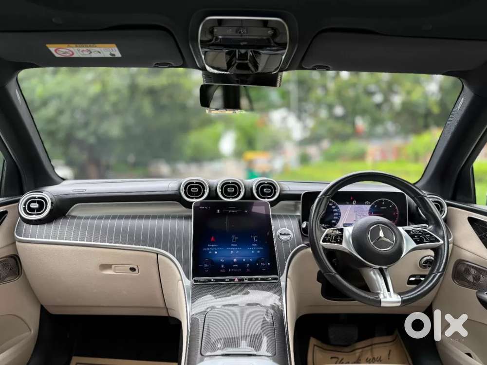 Mercedes-benz Glc Class Progressive 220d, 2024, Diesel