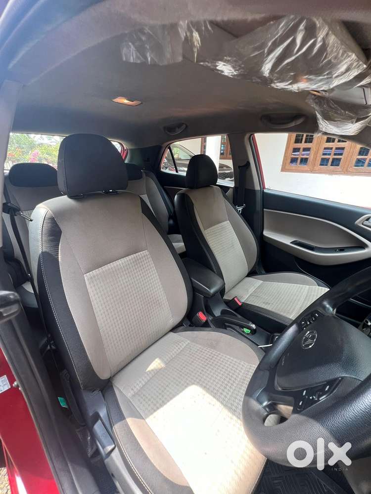 Hyundai I20 2020 Petrol Good Condition