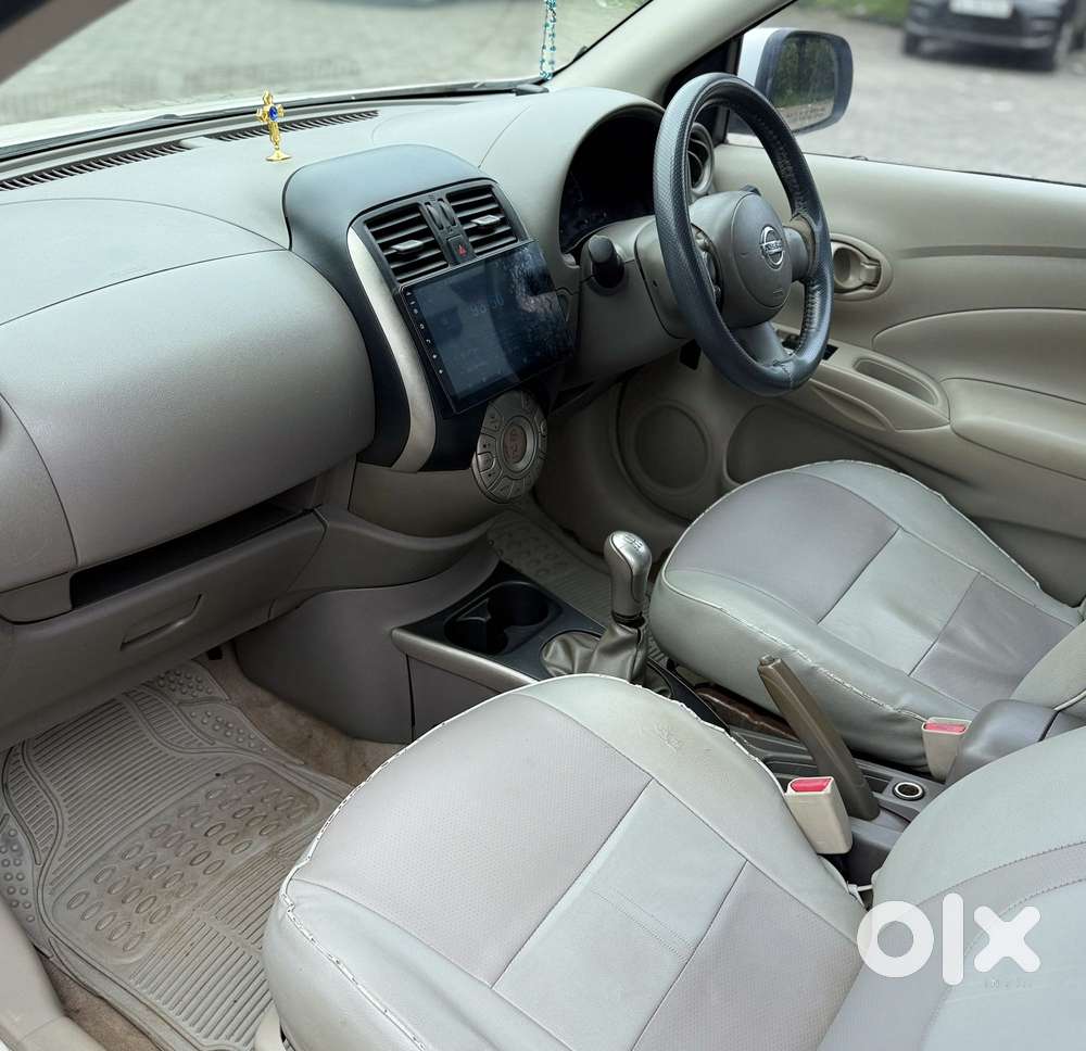 Nissan Sunny Diesel Xl, 2012, Diesel
