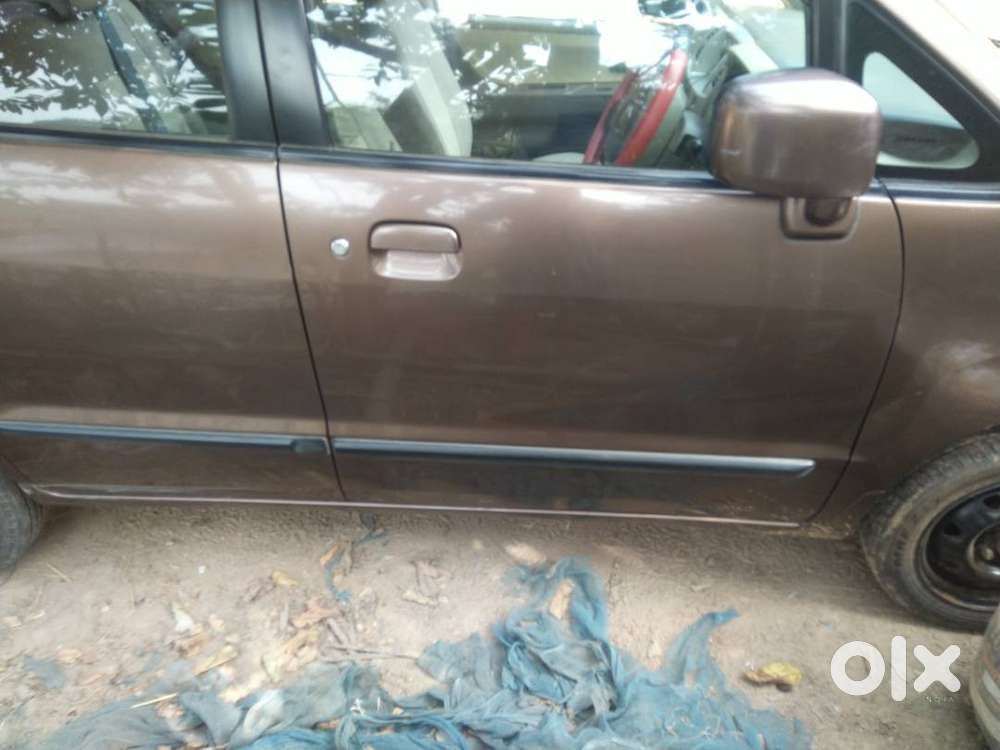 Maruti Suzuki Zen Estilo