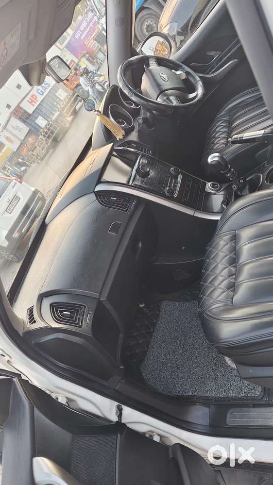 Mahindra Xuv500 W7, 2019, Diesel