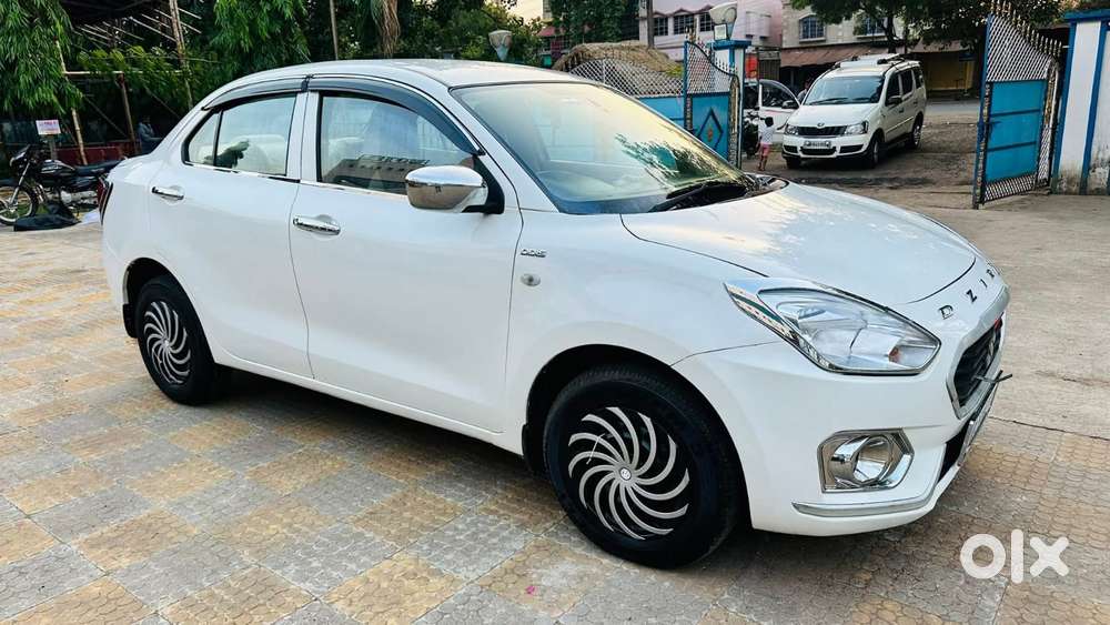 Maruti Suzuki Swift Dzire Ldi Bsiv, 2018, Diesel