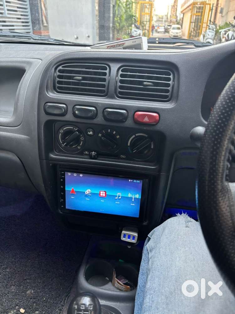 Maruti Suzuki Alto 800 2010 Petrol Well Maintained