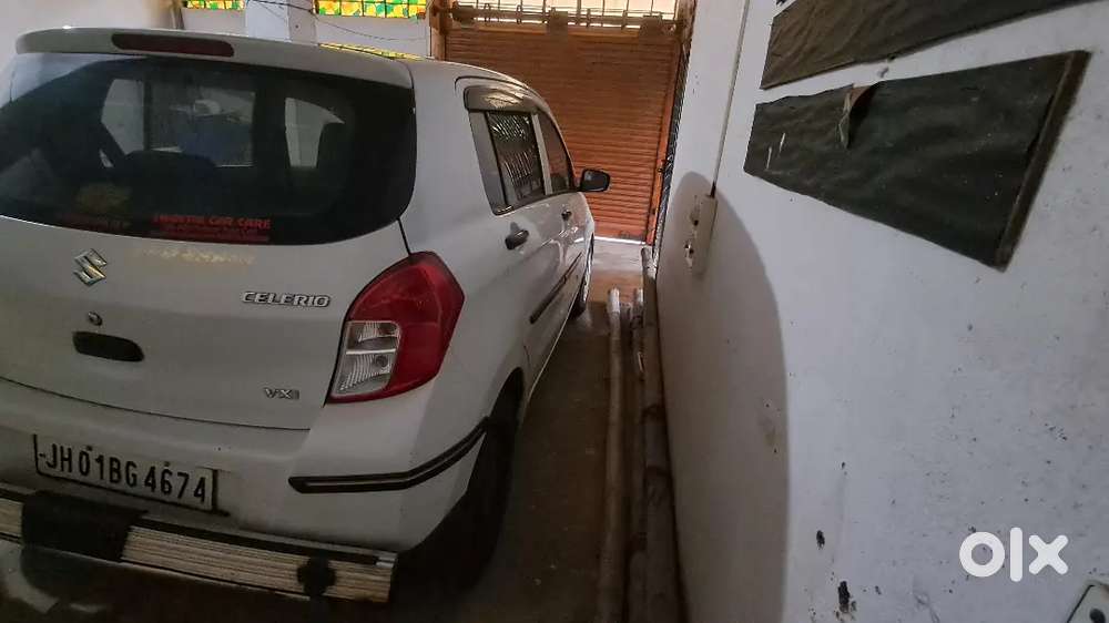 Maruti Suzuki Celerio 2014 Petrol Manual