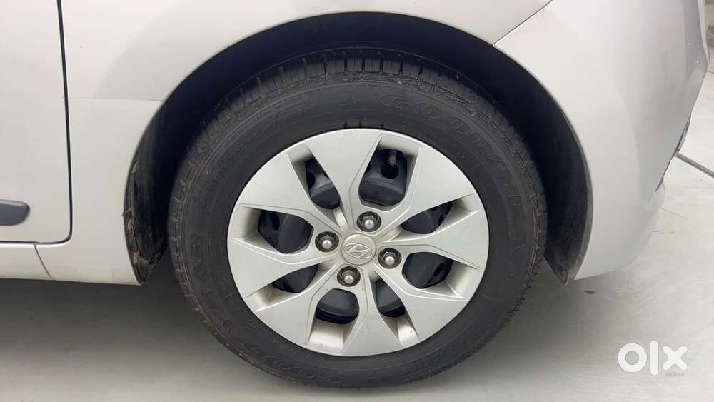 Hyundai Xcent [ ] 1.2 S, 2015, Petrol