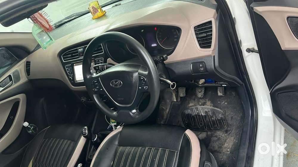 Hyundai I20 Diesel 2018