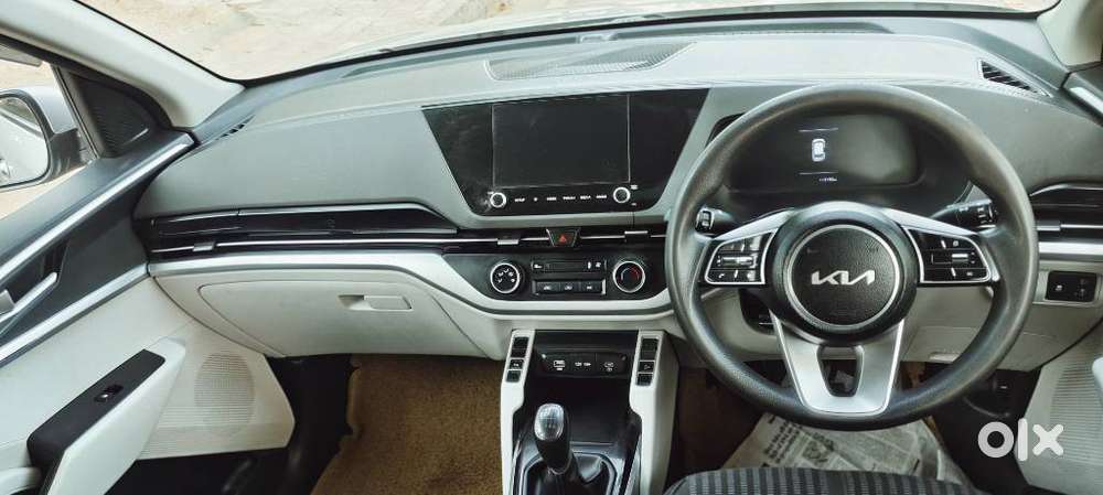 Kia Carens 1.5 Prestige 7 Str, 2022, Diesel