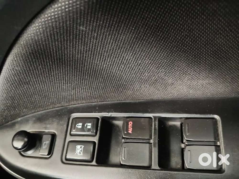 Maruti Suzuki Baleno 1.2 Delta 2016