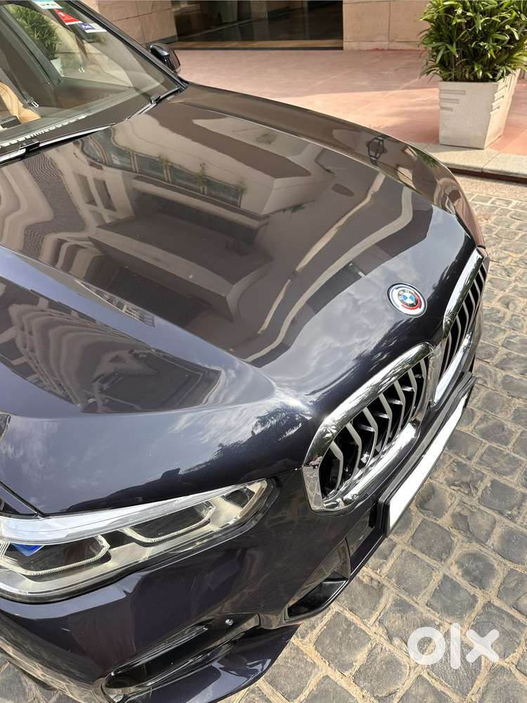 Bmw X5 Xdrive40i M Sport, 2022, Petrol