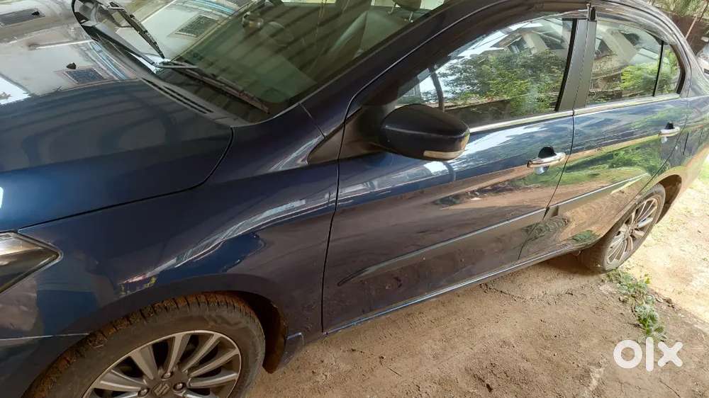 Maruti Suzuki Ciaz 2018 Petrol 31530 Km Driven