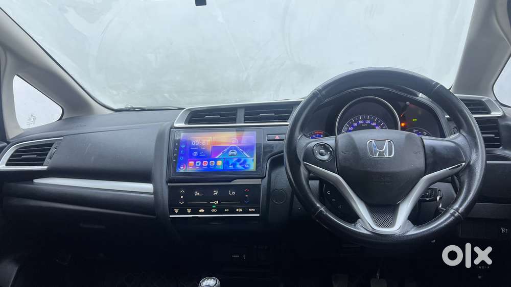 Honda Wr-v 1.2 Vx I-vtec, 2017, Petrol