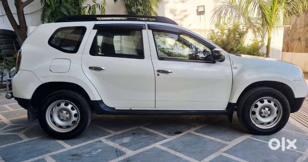 Renault Duster 85ps Rxe Diesel, 2015, Diesel