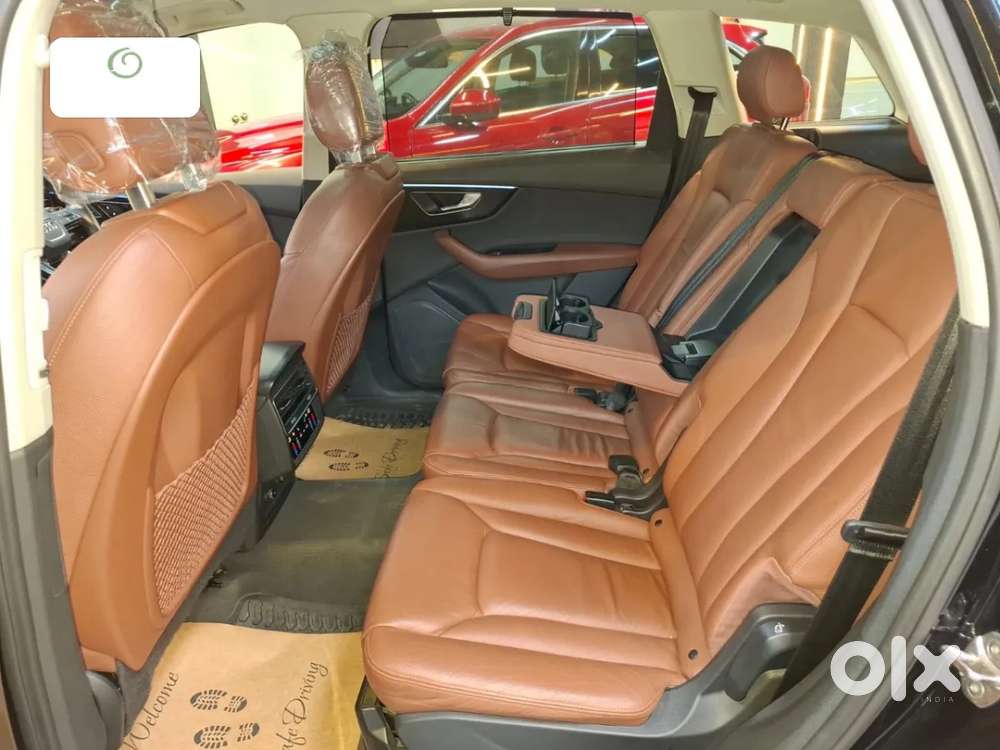 Audi Q7 3.0 Premium Plus 55 Tfsi, 2023, Petrol