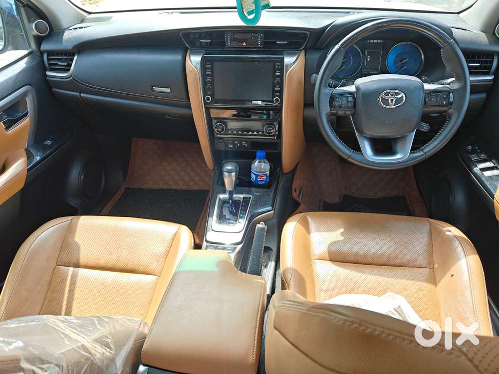Toyota Fortuner 4x2 At 2.8 Diesel, 2023, Diesel