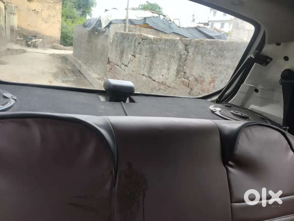 Maruti Suzuki Alto 2012 Lxi