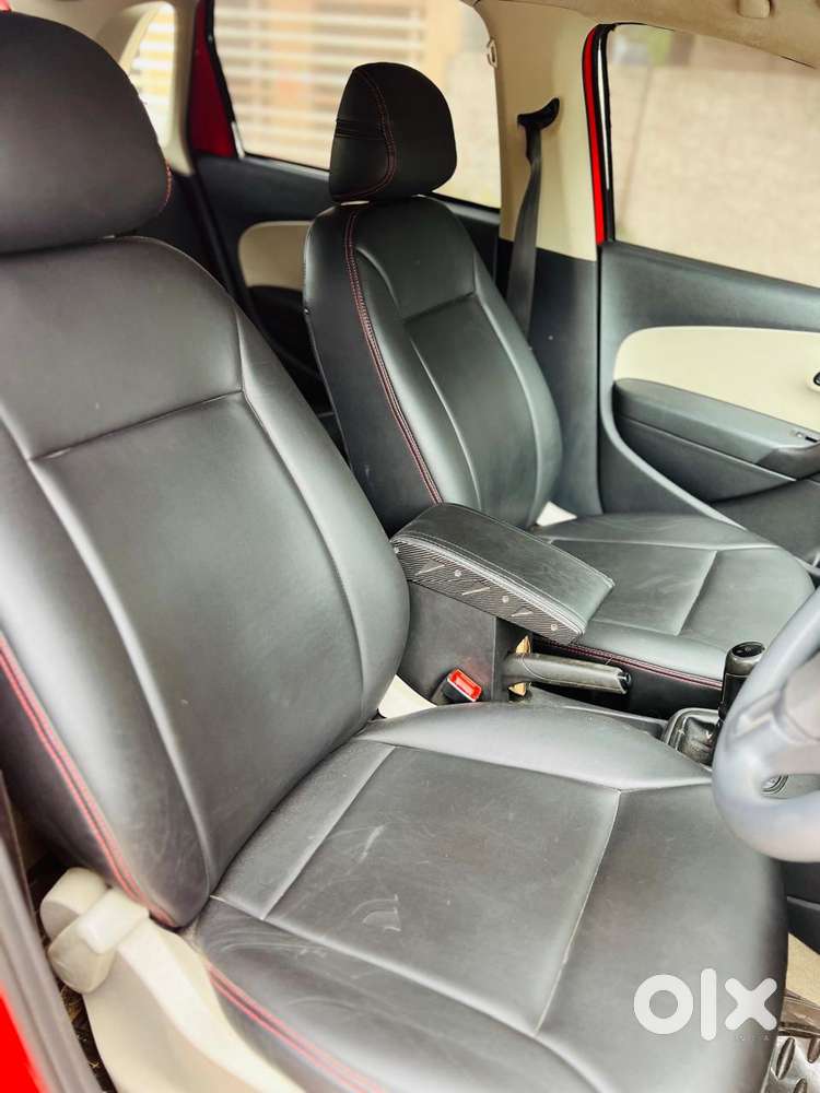 Volkswagen Polo 2009-2013 Diesel Comfortline 1.2l, 2013, Diesel