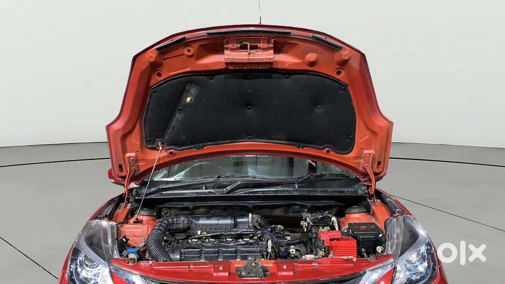 Maruti Suzuki Baleno 1.2 Alpha, 2019, Petrol