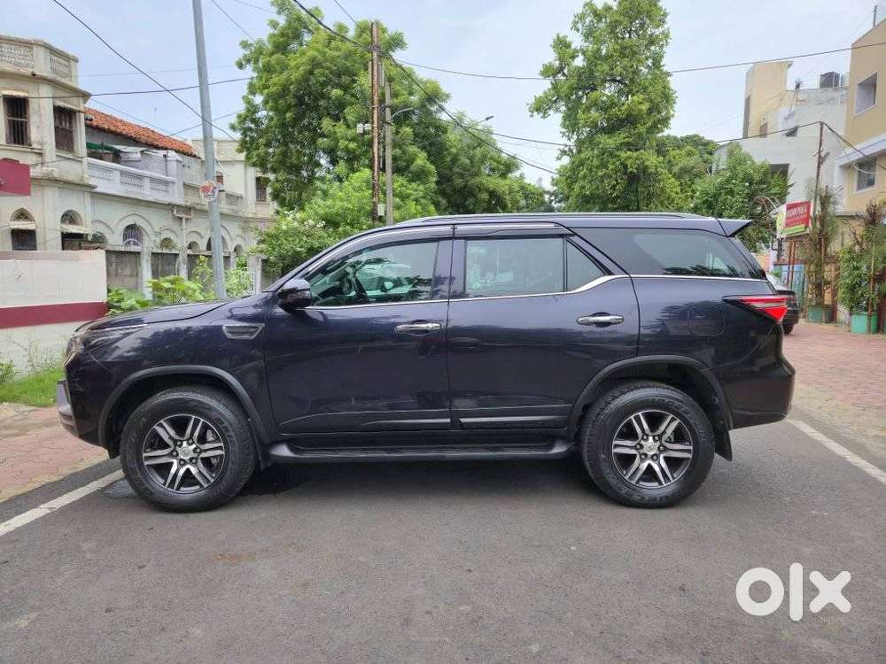 Toyota Fortuner 3.0 4x2 Mt, 2023, Diesel