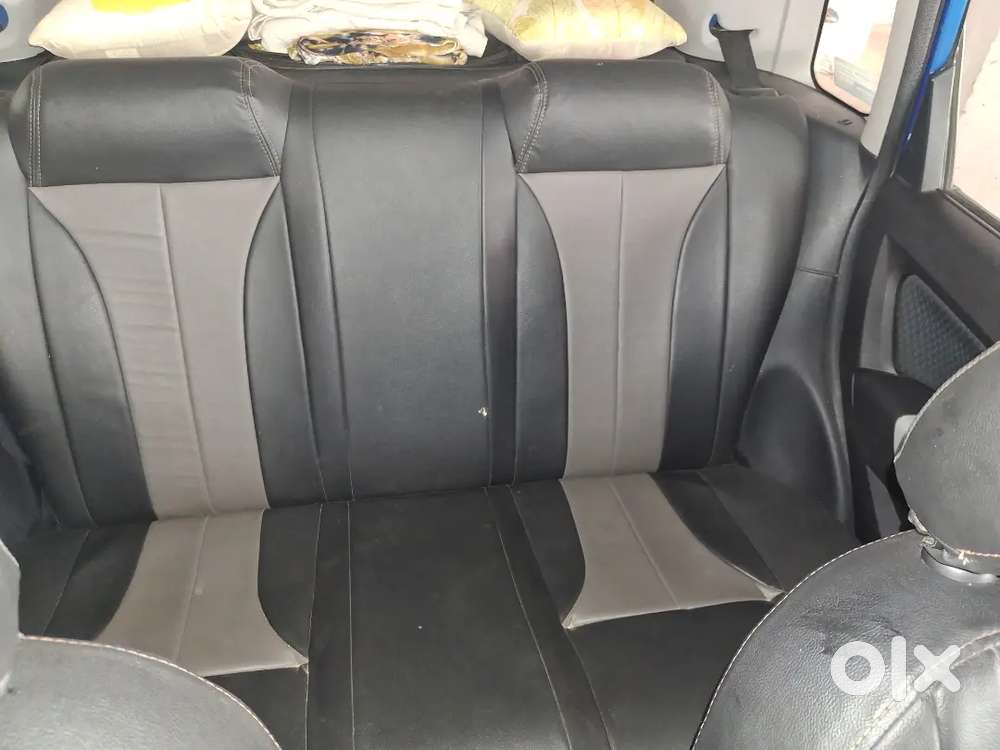 Ford Figo 2013 Petrol Well Maintained