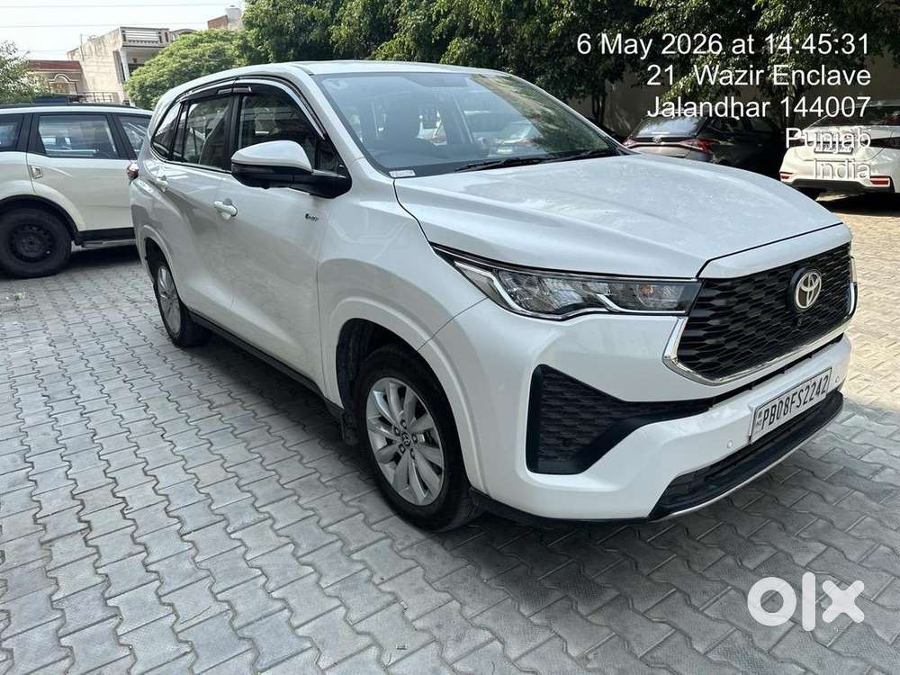 Doctor Owned Well Maintained Car 2025