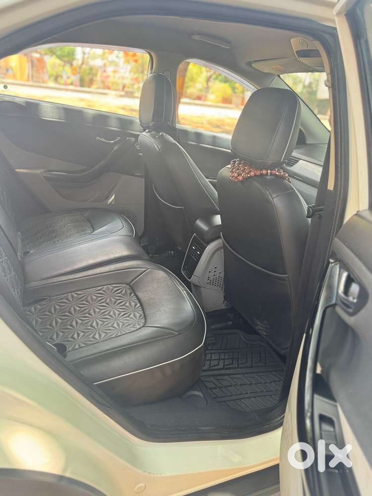 Tata Nexon 1.2 Revotron Xz Plus, 2020, Diesel
