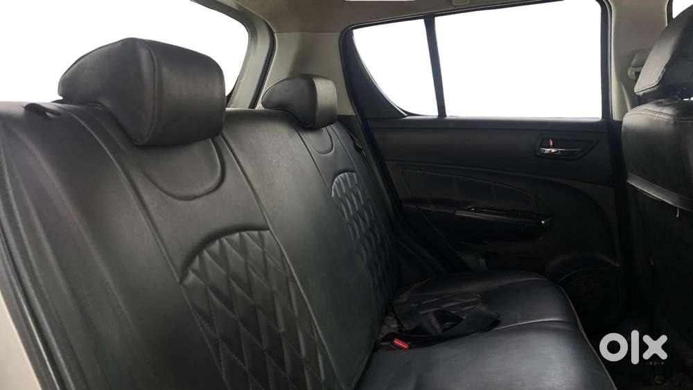 Maruti Suzuki Swift 2011-2014 Vxi, 2014, Petrol