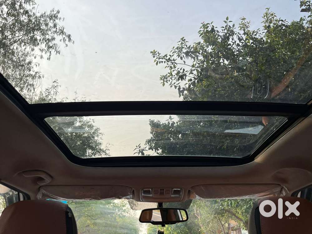 Hyundai Creta 1.5 Sx, 2020, Petrol