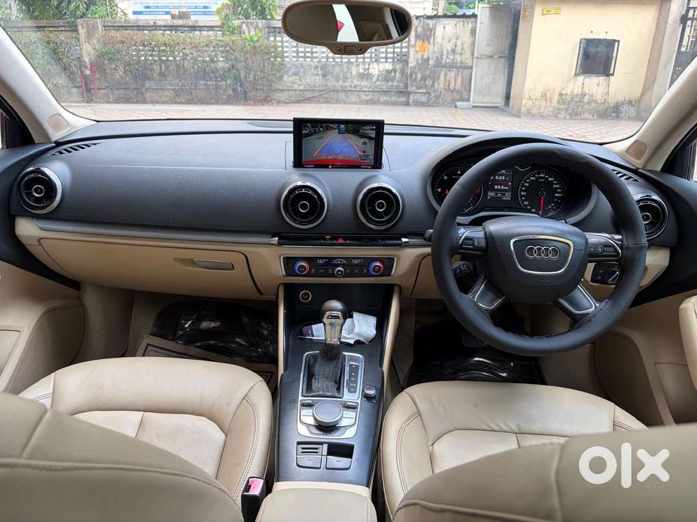 Audi A3 2.0 35 Tdi Premium Plus + Sunroof, 2014, Diesel