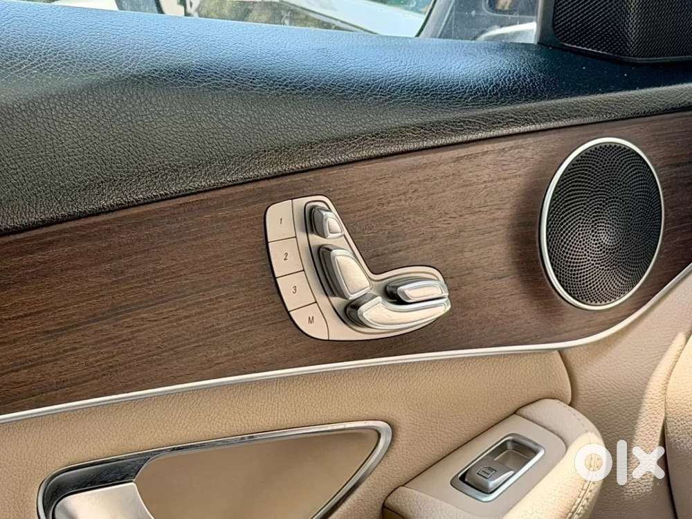 Mercedes-benz C Class Prime 200, 2020, Petrol