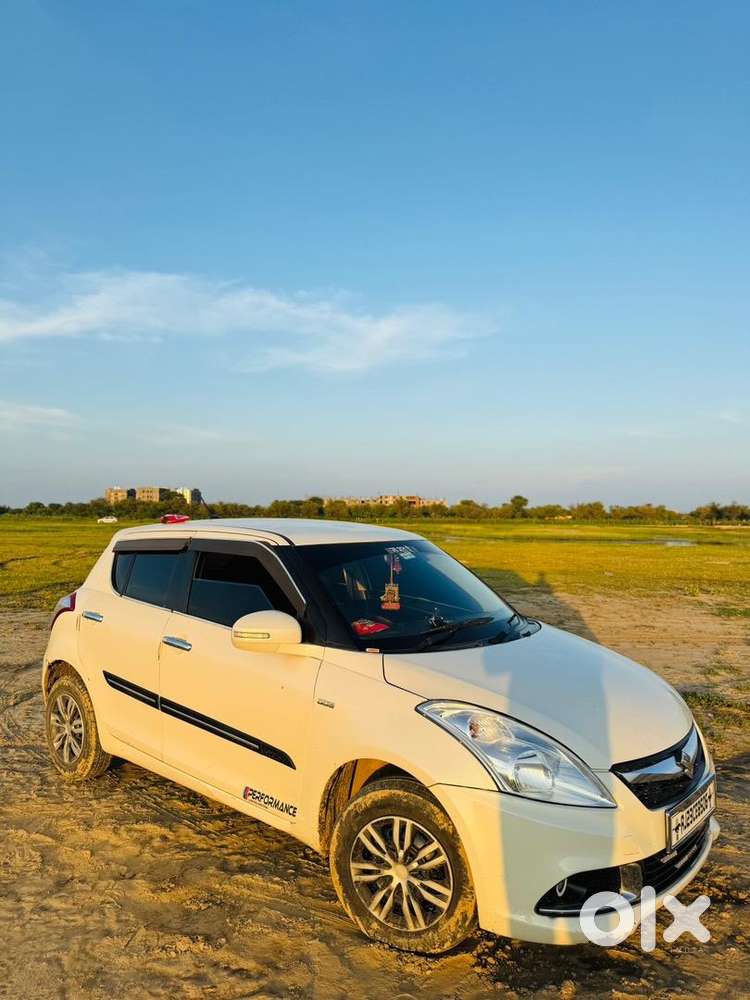 Maruti Suzuki Swift