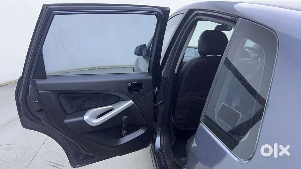 Ford Figo 1.4 Duratorq Diesel Titanium, 2013, Diesel