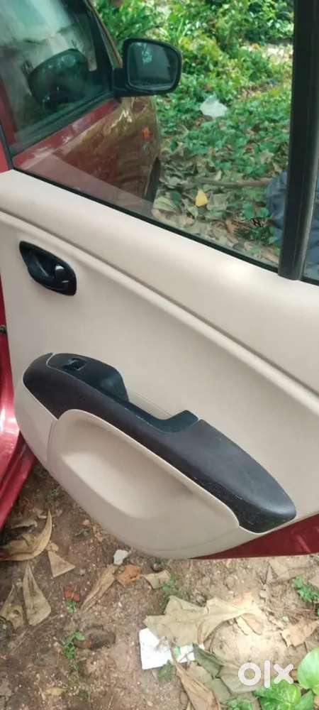 Car Is Neat And Clean Condition.